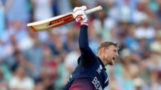 लॉडर्स वनडे : रूट के शतक और प्‍लंकेट के 'चौके' से इंग्‍लैंड ने भारत को 86 रन से हराया